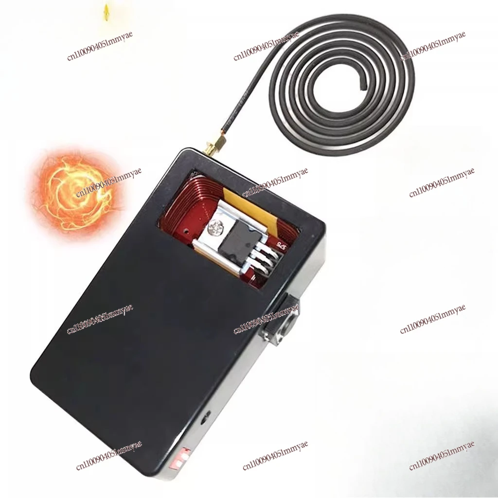 

150MHz EMP Generator, High Power Electromagnetic Pulse Generator for Gaming Crane 30w