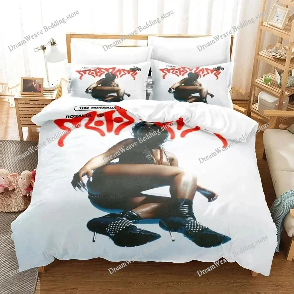 Rosalia Bedding Set for Boys Bedroom Aldult Duvet Cover Set 3D Album Motoami Duvet Cover Bed Set Quilt Cover Pillowcase Queen592