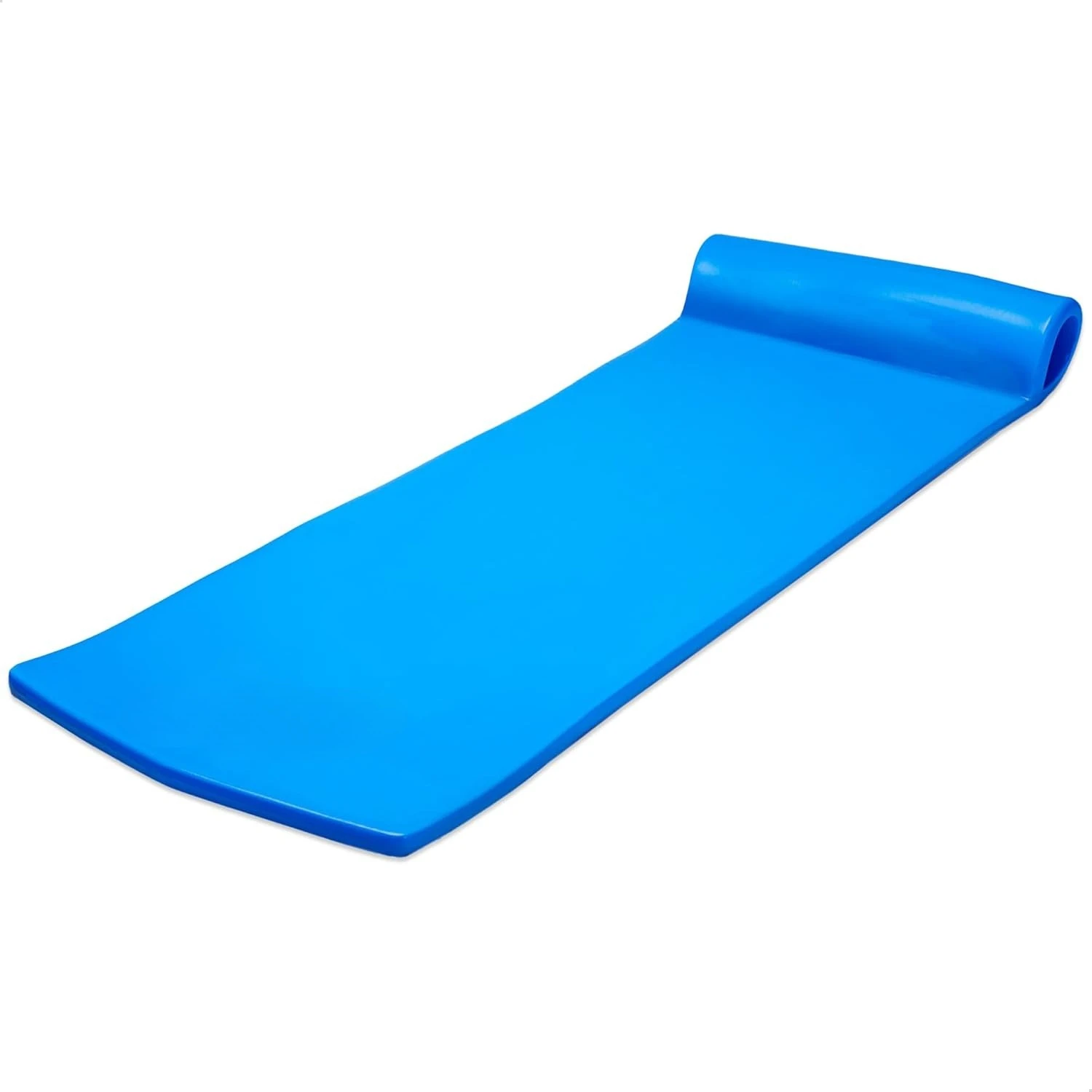 

Foam Swimming Pool Float, Floating Water Lounger, Splash 1.25”