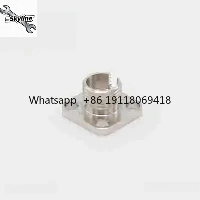FC Mount FC/PC Female Interface Instrument Socket Instrument Interface FC Fiber Optic Mounting Base