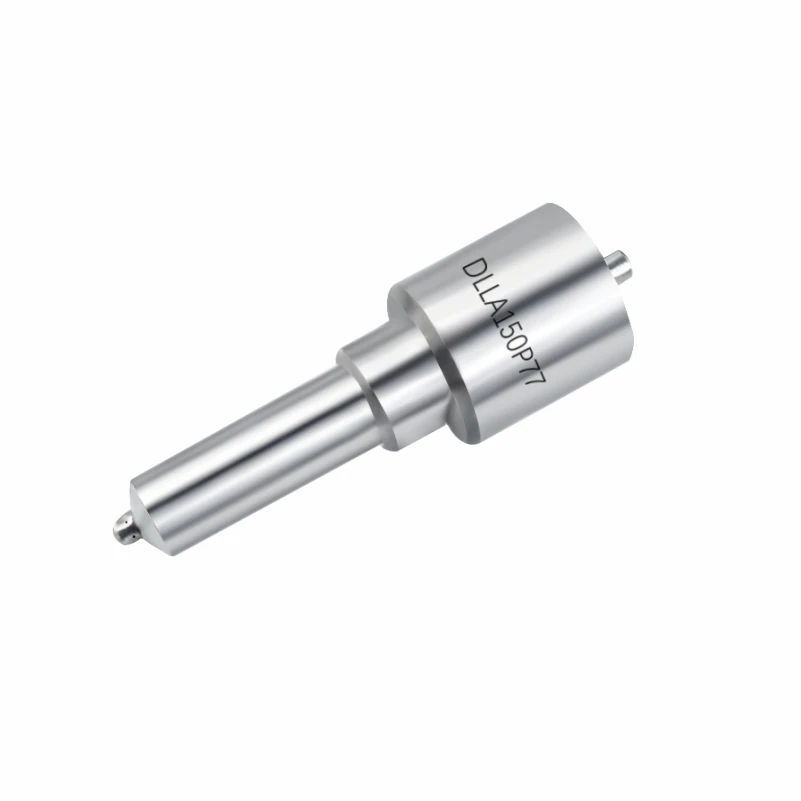 DLLA150P77 P Series Diesel Engine Fuel Injector Maintenance And Replacement Accessories Are Compatible With: 093500-4350 LH1342