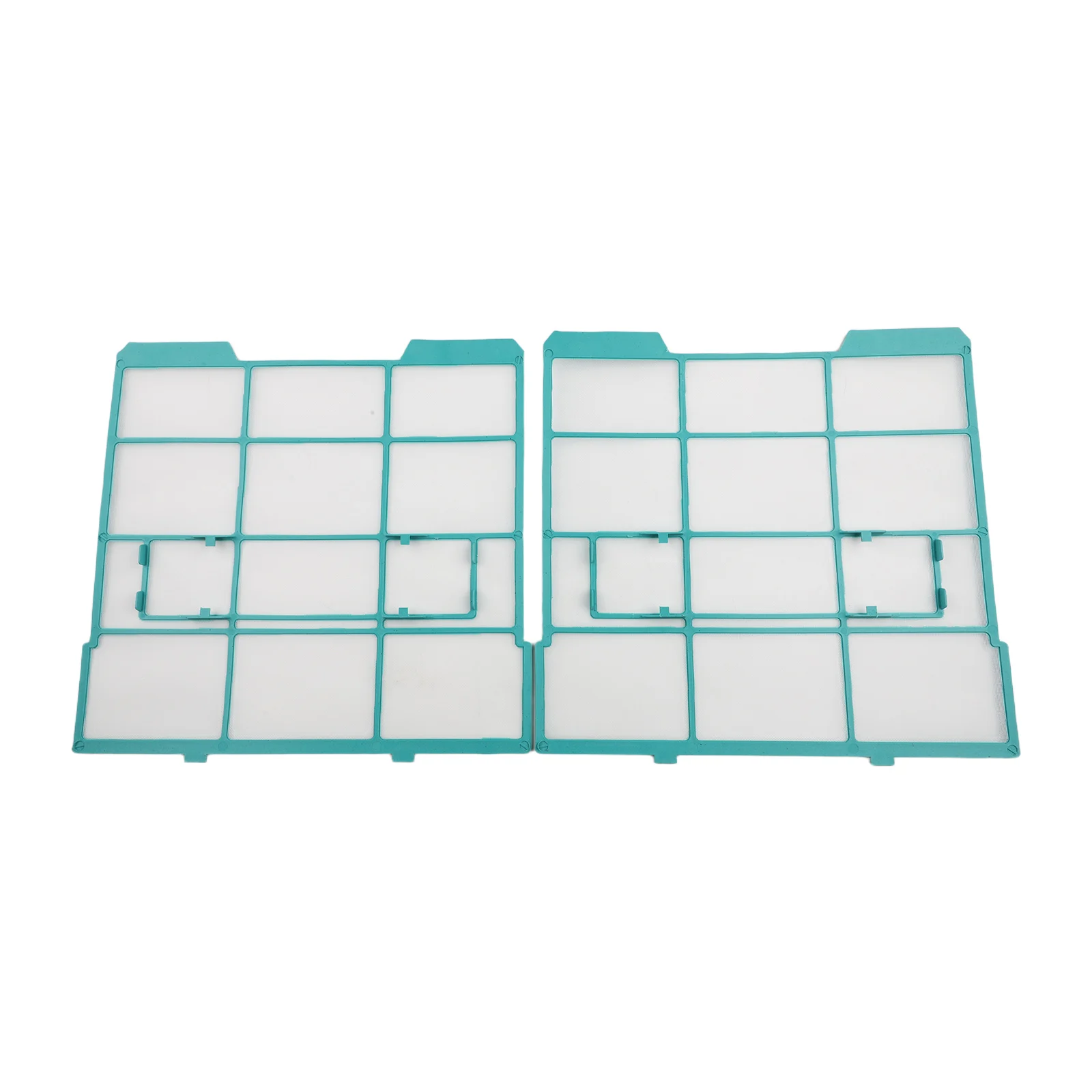 Air Conditioner As Shown In The Picture Indoor Unit Accessories Air Conditioner Maintenance Easy Installation Dust Screen