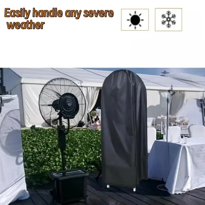 Thumbnail 4 - #24 Latest Outdoor Misting Systems Offers