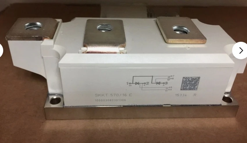 

Brand New Original SKKH570/16E SKKH570/18E high-power module Fast Delivery