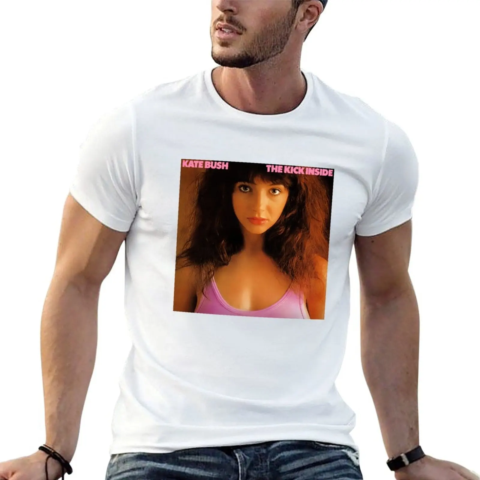 

retro music comedy T-Shirt man t shirt graphic t shirt man plain T-Shirt