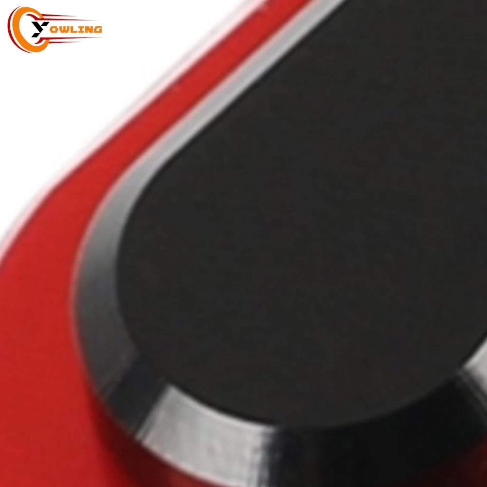 

Motorcycle For HONDA CBR600RR CBR 600RR 600RR CBR600 2007-2024 Kickstand Foot Side Stand Extension Support Plate 2023 2022 2021