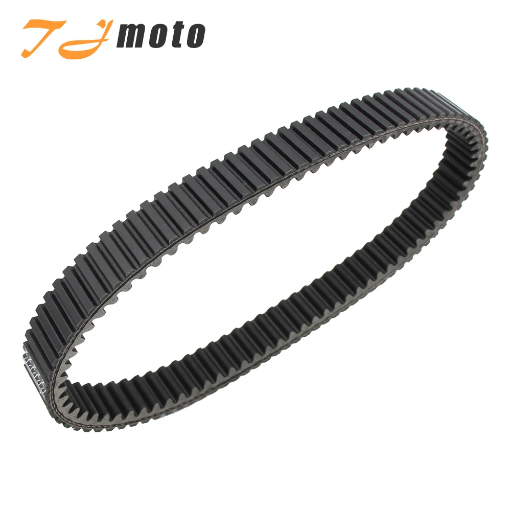 Motorcycle Drive Belt For Arctic Cat 3403-141 ATV 1000 GT TRV 1000 XT MudPro 1000 H2 For Suzuki 27601-31G00 LTA700 KingQuad 700