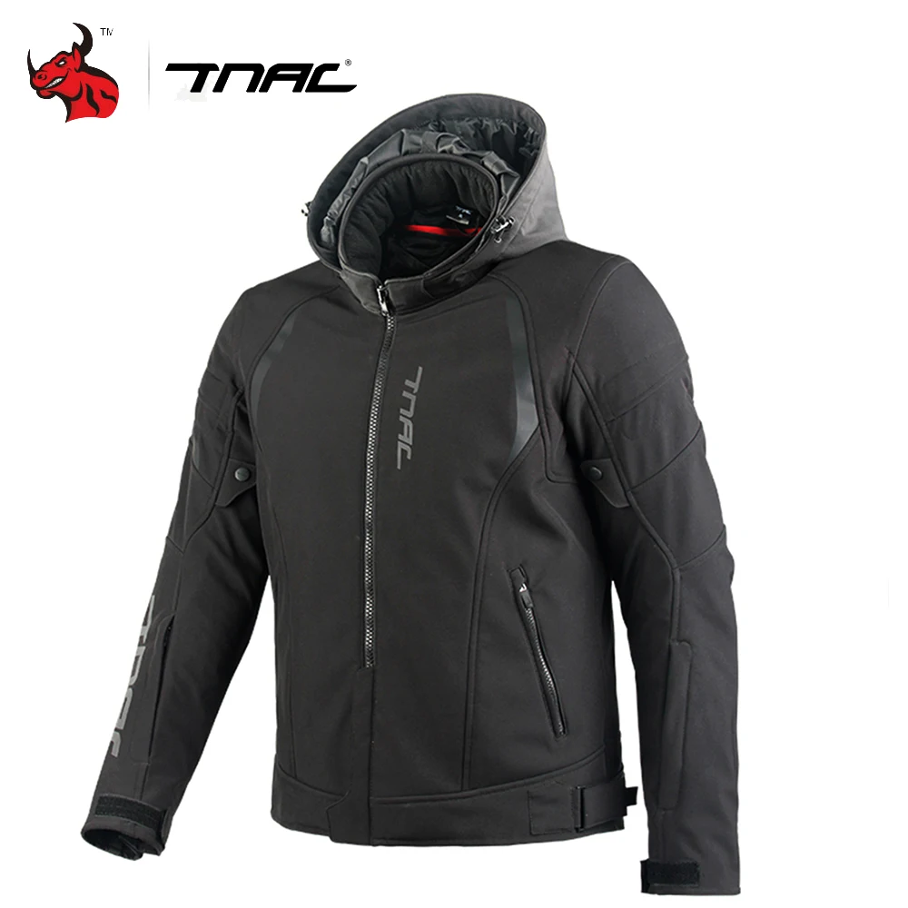 Motorcycle Riding Jacket Four Seasons Breathable And Comfortable High-quality Multi-style Biker Clothing Anti-wrestling