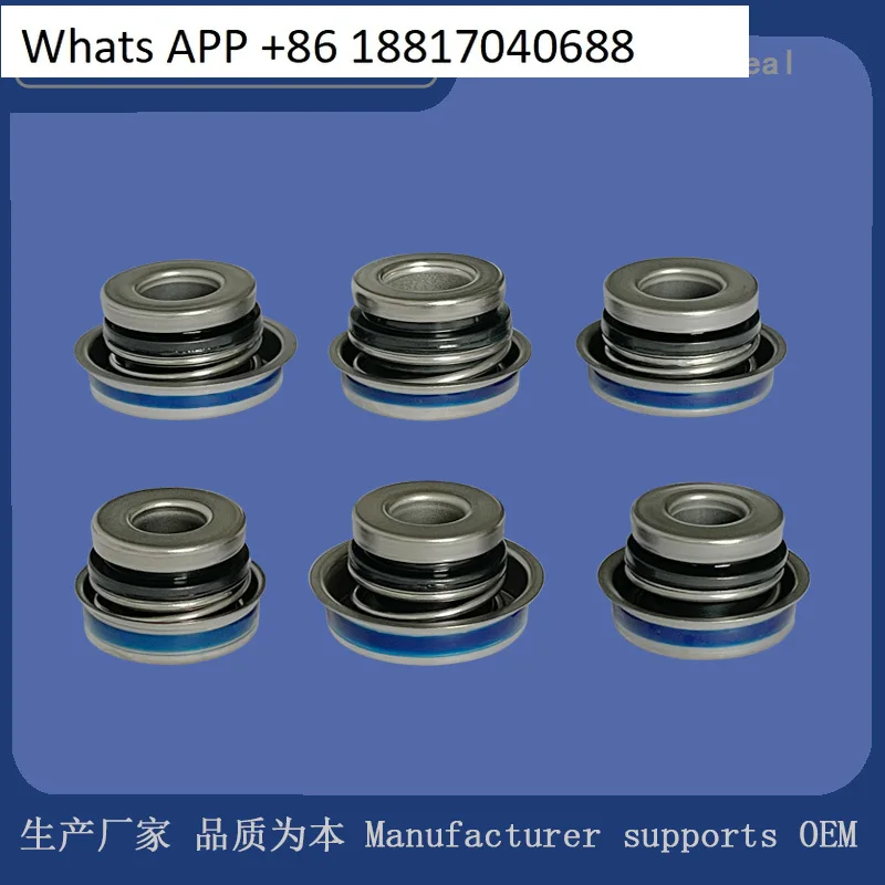 1PCS Mechanical Seal FB25/25.4 Car Motorcycle Water Pump Water Seal FBU-25