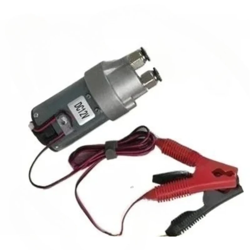 

12 В аккумулятор для хранения автомобильных моторных масел, масляный насос, насос, экстракционный насос, самовсасывающий насос с микросильным всасыванием