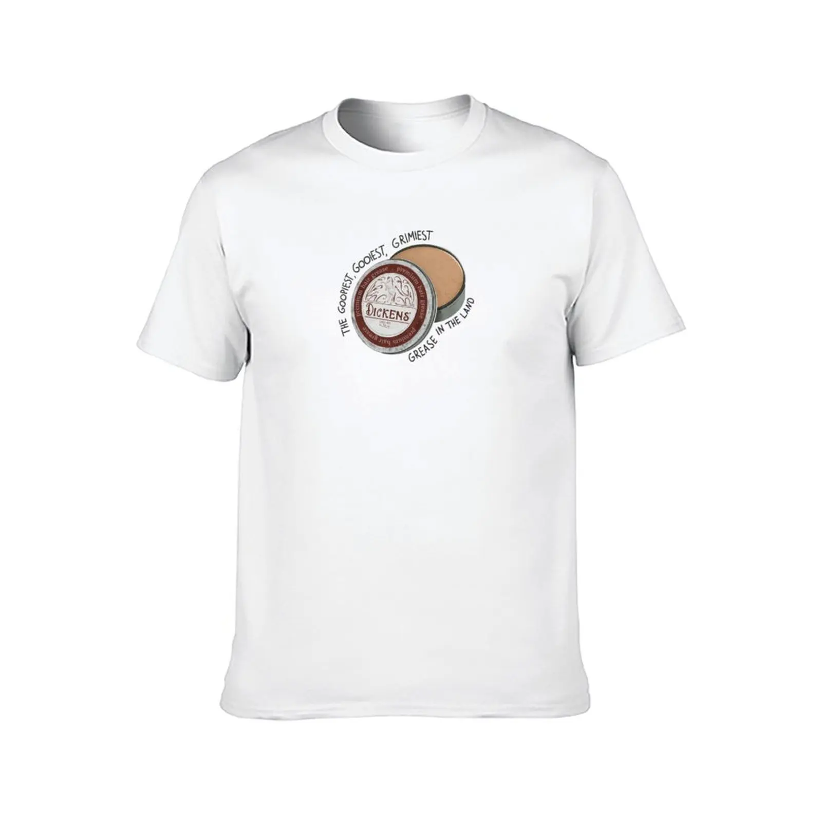 เสื้อยืดกริมิสต์ กรีส อิน เดอะ แลนด์ เสื้อยืดผู้ชายลายกราฟิก เสื้อยืดผู้ชายลายกราฟิก เสื้อยืดผู้ชาย เสื้อยืดหรูหรา