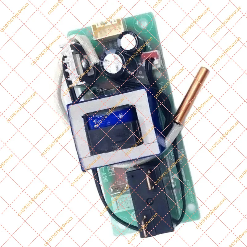 New Replacement Computer Power Board for Haier Water Heater 0040400451D 0041800117B