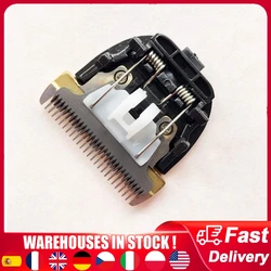 Hoja de repuesto para Panasonic ER-GP80 ER1611 1610,1511, accesorio para motor principal