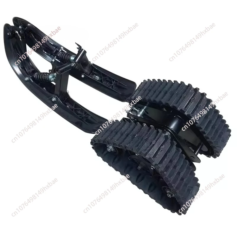 Off road motorcycle accessories, go karts, beach bikes, modified snow bikes, new sled tracks, scooters, and ski wheels