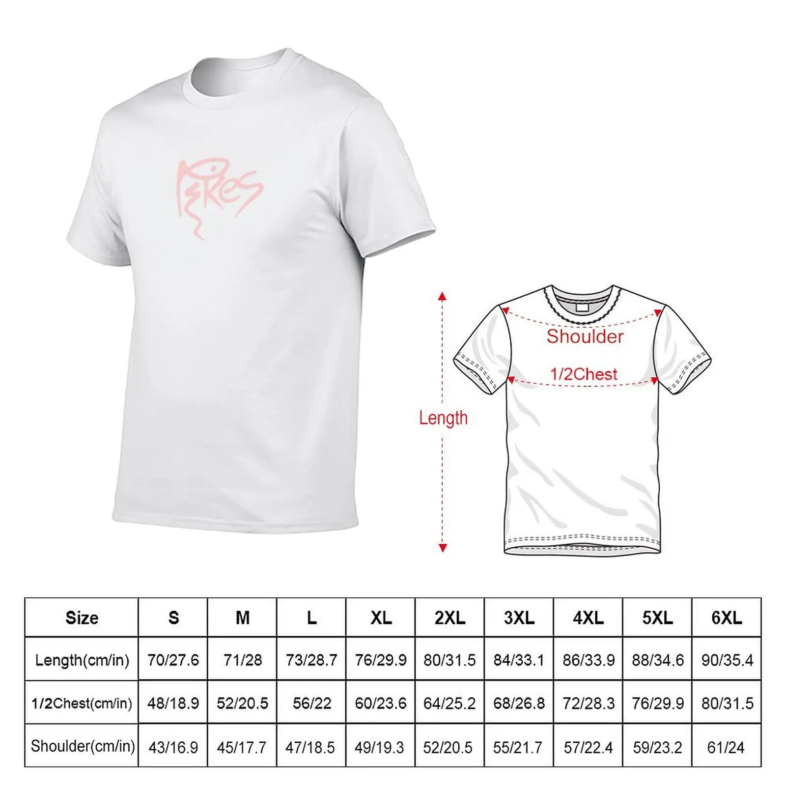 Pikes Ibiza T Shirt Techno T Rave Electronic Music Festival Ibiza Party House T-Shirt anime t shirts oversize T-Shirt