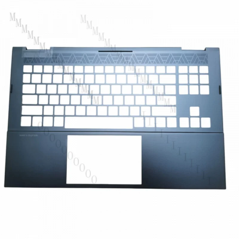 

AA New for HP 7/8 16-B 16-C TPN-Q265 TPN-Q267 C cover keyboard bezel