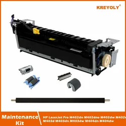 HP RM2-2554-Kit (RM2-5399-Kit) Maintenance Kit for HP LaserJet Pro M402dn M402dne M402dw M402n M403d M403dn M403dw M404dn M404dw