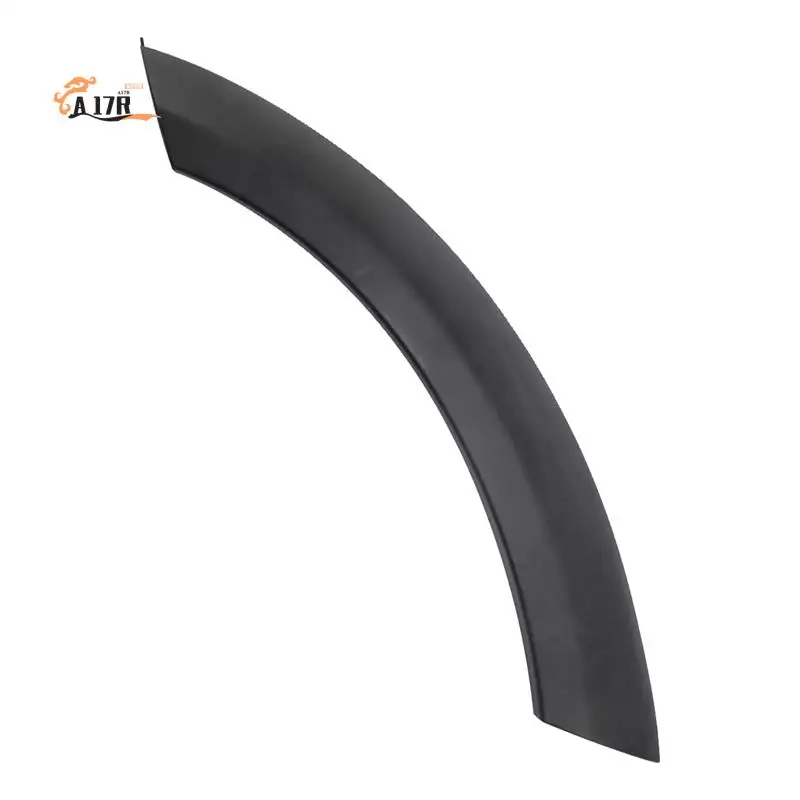 A17R-51131505864 Front Wheel Wheel Arch Hood Fender Arch Cover Trim Wheel Arch Edge Fender For BMW MINI Cooper