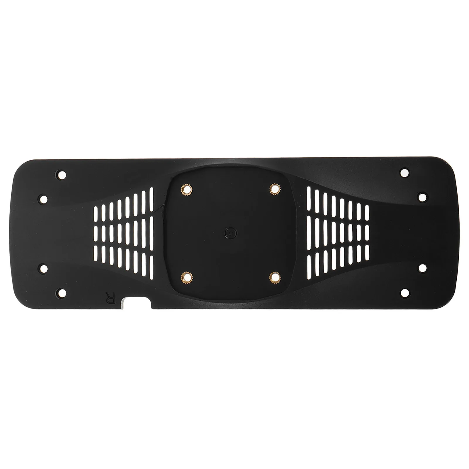 

Rear View Mirror Back Plate Panel Dash Cam Mount Holder Car Dvr Replacement Rearview Mirror Bracket Universal Vehicle Camera