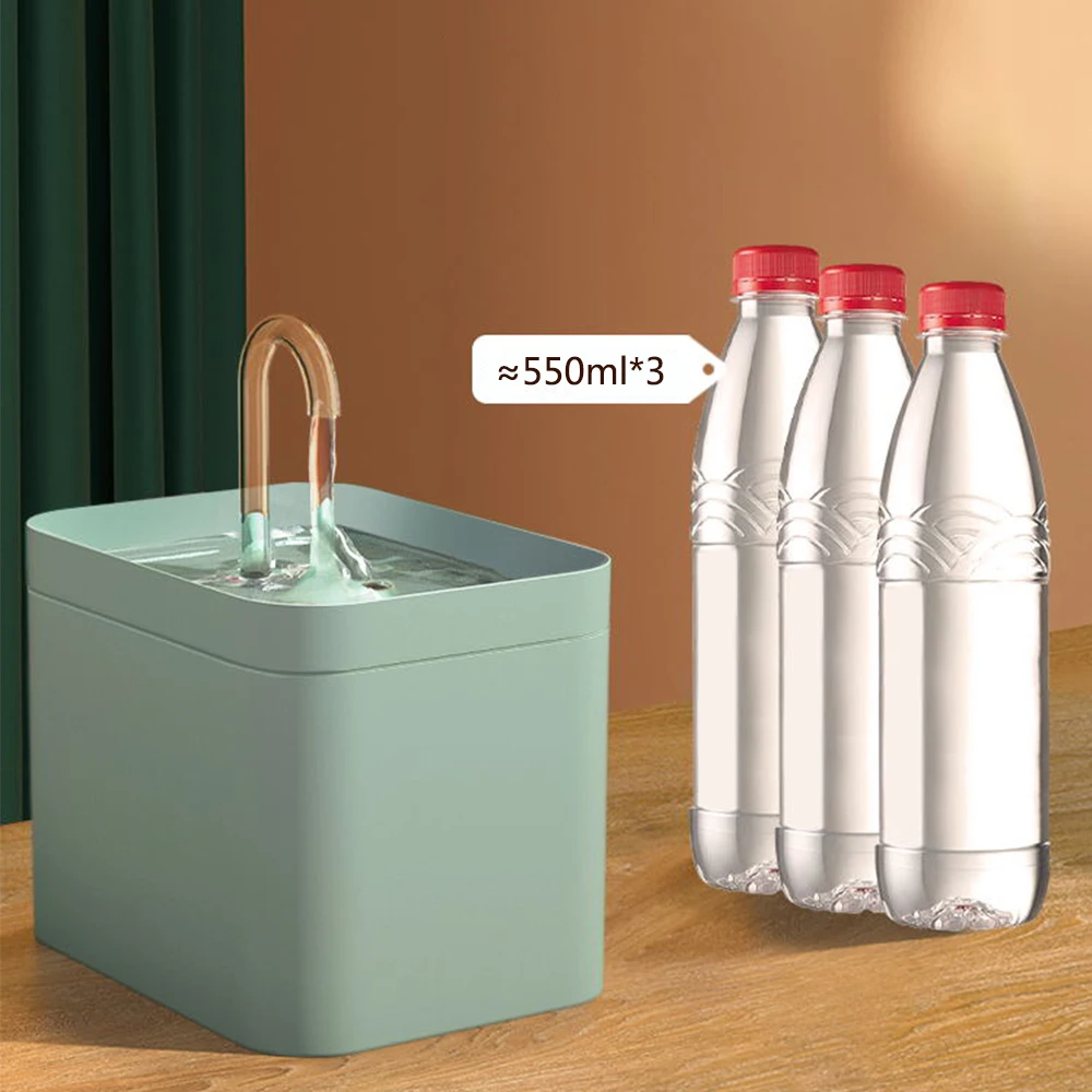 Thumbnail 4 - #33 Fountains & Waterfalls Comparison Guide