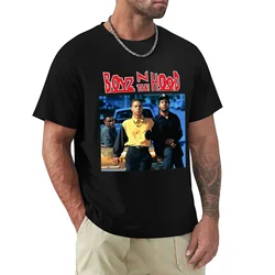 Boyz N The Hood T-Shirt Tees Blouse Sports Fans Men T Shirts