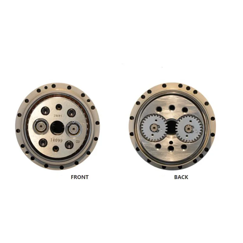 ZKRV-20E Low Price  Cycloidal Drive Gear Reducer Speed Gearbox