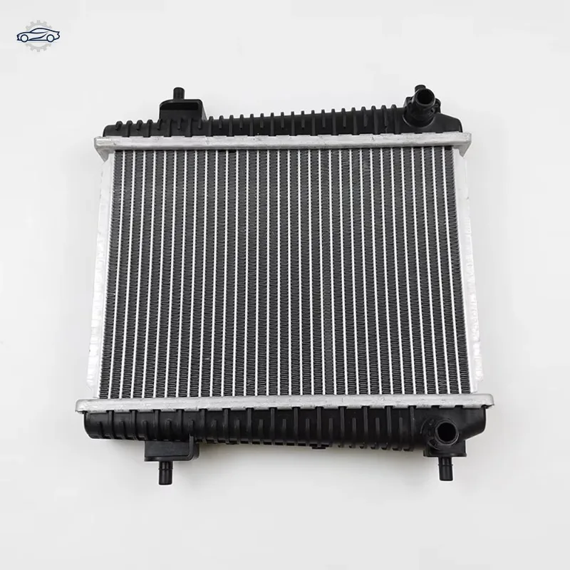 17118095285 Low Temperature Water Tank For BMW G80 G82 G83 M3 M4 2021 2022 2023 2024