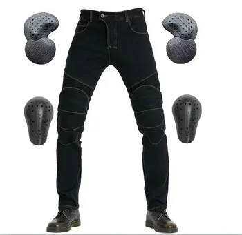 10 best sales पैंट मोटोक्रॉस - №2