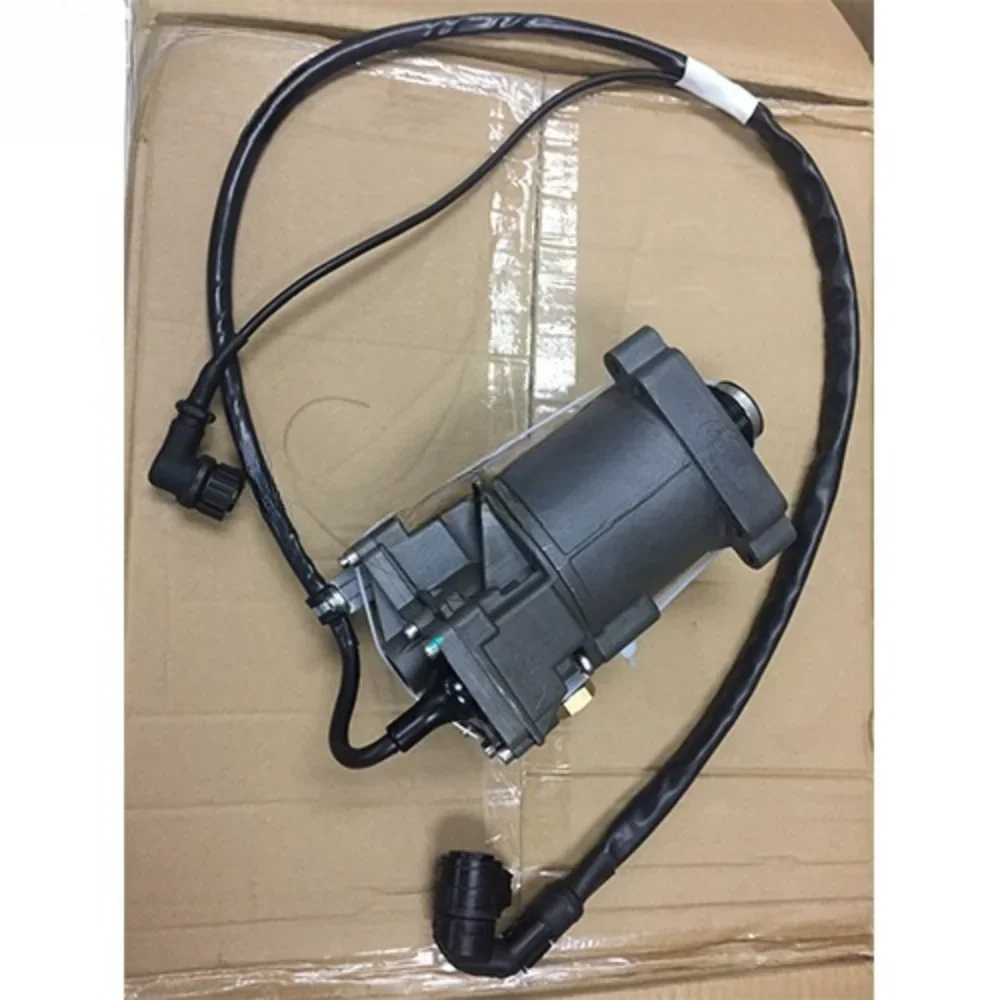 

Clutch Servo Original Equipment for Trucks K013727X50 5.53010