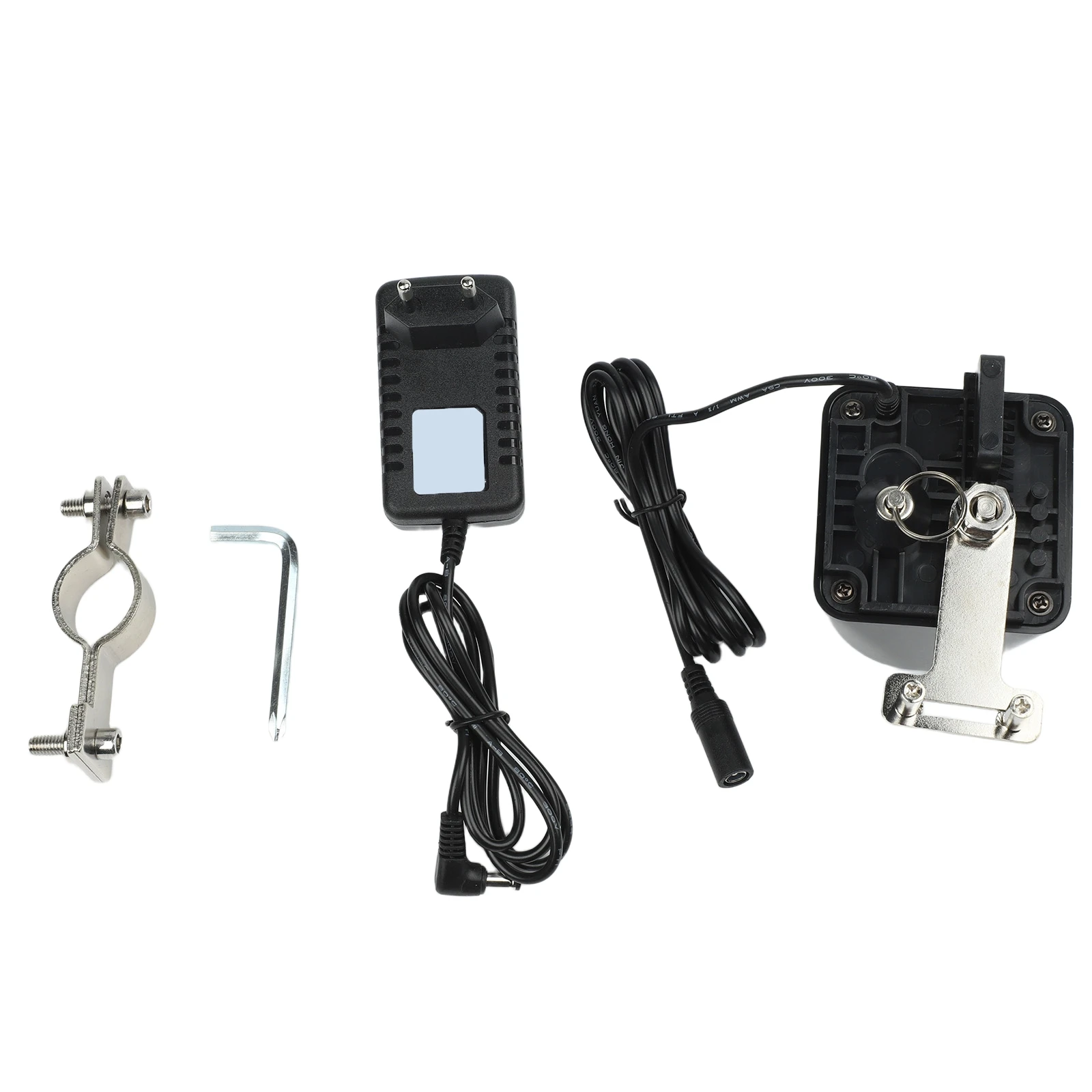 Remote Valve Controller with For Zigbee 3.0 for Gas and Water Valve Automation via App and Voice Compatibility