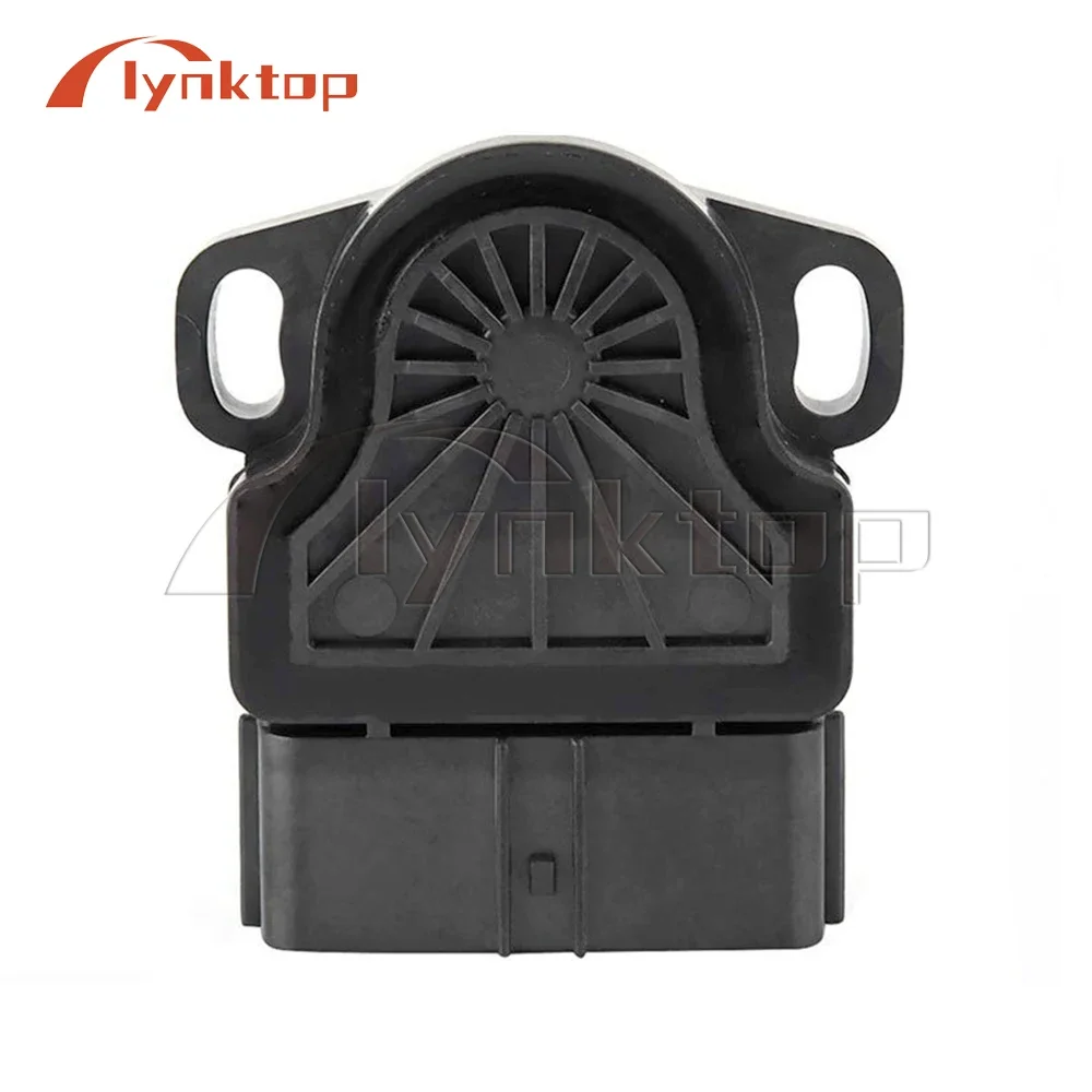 

TPS Throttle Position Sensor Accelerator Pedal Travel Sensor For 04-06 Mitsubishi Outlander 2.4L MR578861 MR578862