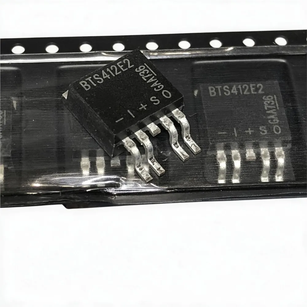 5PCS P10NK80ZFP STP10NK80ZFP 800V 9A BTS412E2 VIPer100A STPS20S100CFP 100V 20A SVF7N65CF 7A/650V 50PN520 AP50PN520I