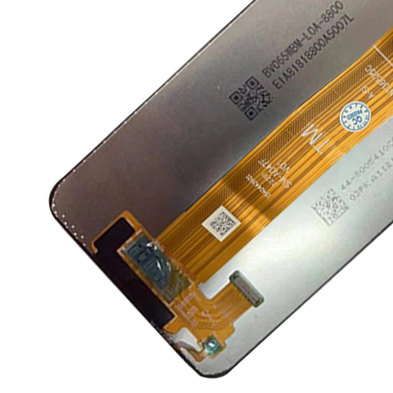 AAA+ Quality For Samsung A04s LCD A047F A047M SM-A047F/DS Display Touch Screen Digitizer For Samsung A047 Replacement