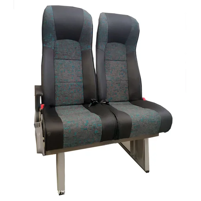 Vip Seat With Foot Rest Used for Inter City Bus and Train