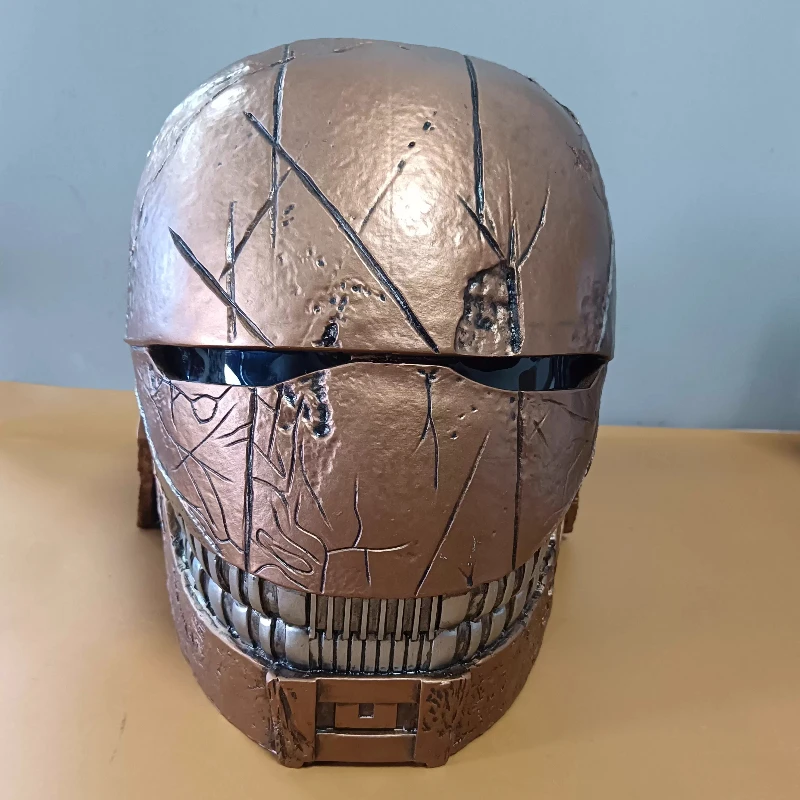 

Высококачественный шлем для косплея, фильм, телевизионные персонажи и фигурки, высококачественная маска, реквизит для вечеринки, ночного клуба