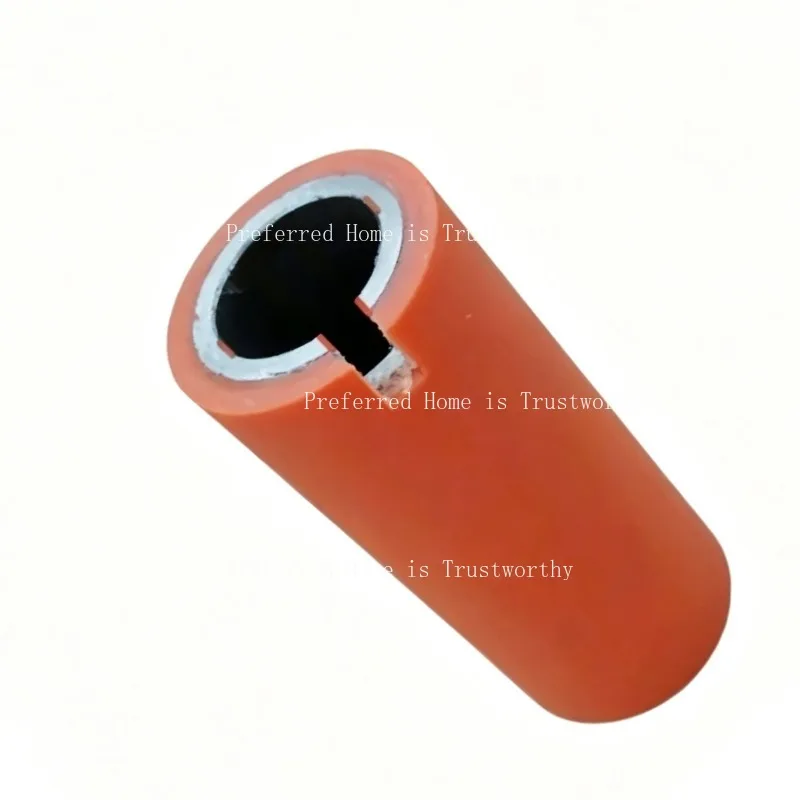 suitable-for-2pcs-woodworking-needle-wheel-feeding-roller-241752mm-edge-banding-machine-spare-parts