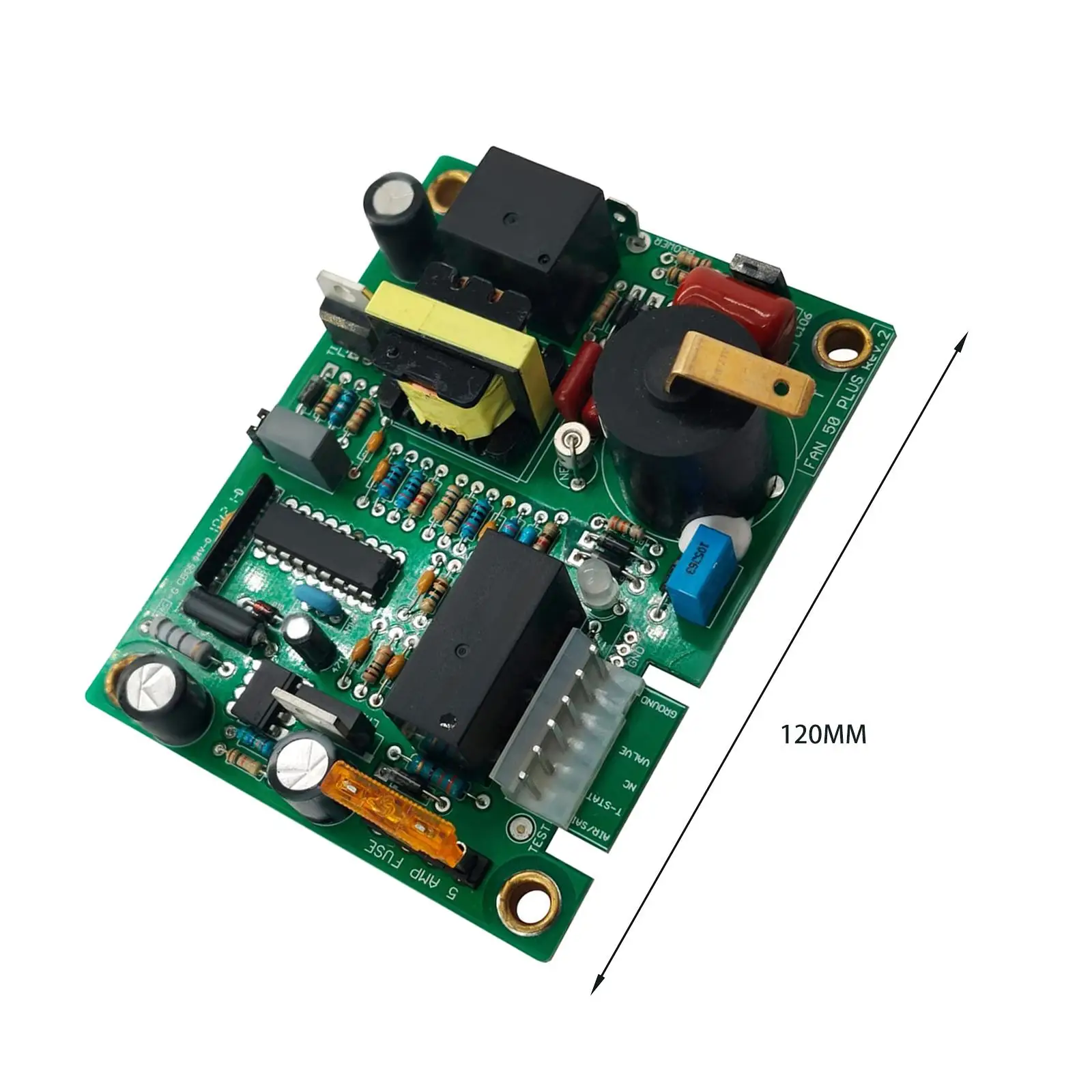 

Ignitor Board Direct Replace Professional High Performance Module Boards