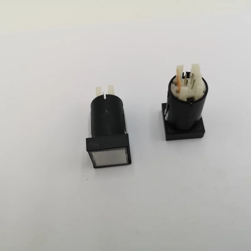 2 Pc Button-Rectangular 81.186.3815  Push Button For CD102 SM102 SM74 SM52 Printing Parts