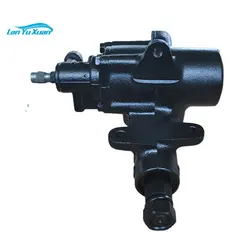 Hydraulic power steering gear box for Truck YN85 Hulix 2WDS Toyota Pickup 1989-1995 OE4531035330 4531035310 4411035290