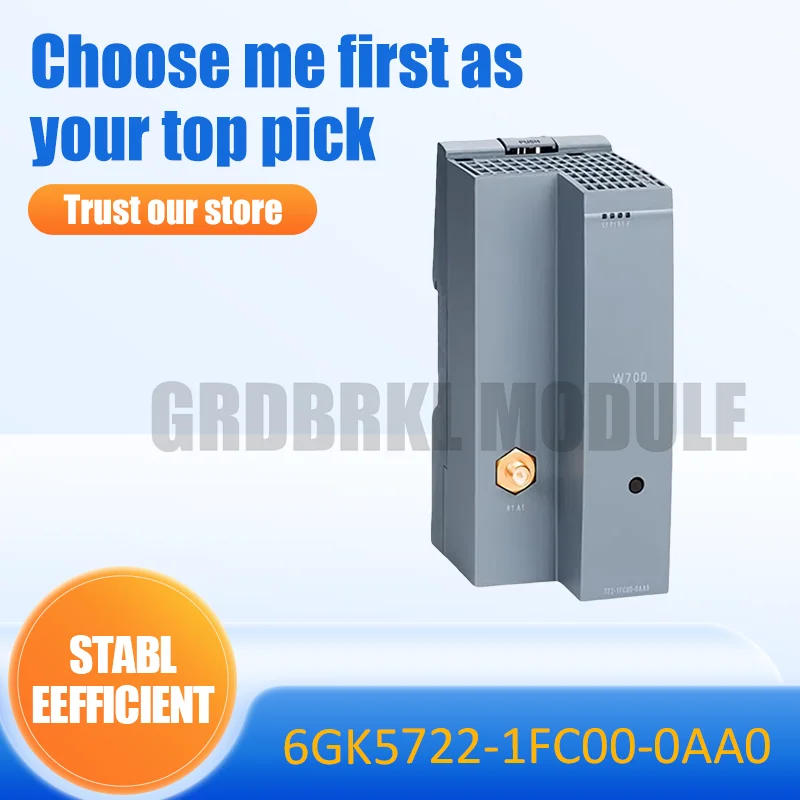 New Originai 6GK572…