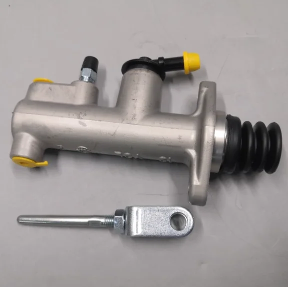 Подходит для аксессуаров для электрических вилочных погрузчиков TCM FB15\30-7 Главный тормозной цилиндр 281E5-42101 Надежное качество