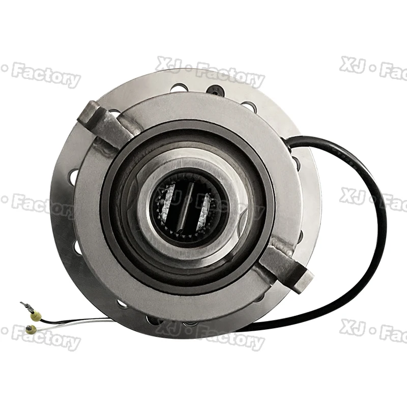 Electric locker differential locker XJX-ET142 for LandCruiser Prado 90 120 and 150 series FJ cruiser 4Runner Lexus GX