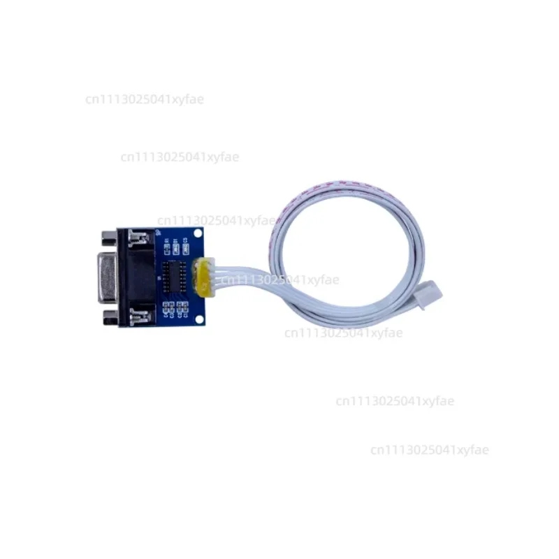 USB to TTL CH340G RS232 to USB TTL Module Serial Port RS232 Flasher Board Cable