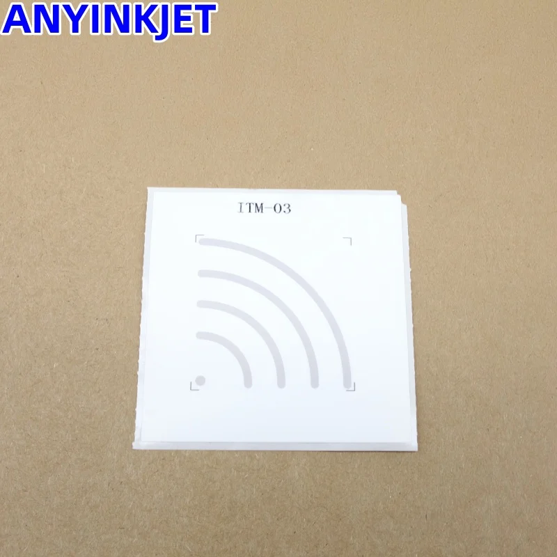 도미노 AX150 AX350 잉크젯 코딩 프린터 EPT009488SP ITM02 ITM03 ITM06 모듈 RFID 태그 칩 대체품