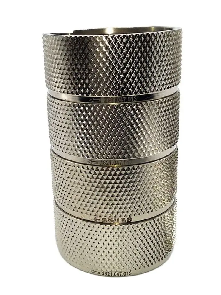 

Orgapack OR-T250 Tension Wheel 1821.047.013 Drive Wheel Feed Wheel for Battery Operated Handheld Strapping Tool