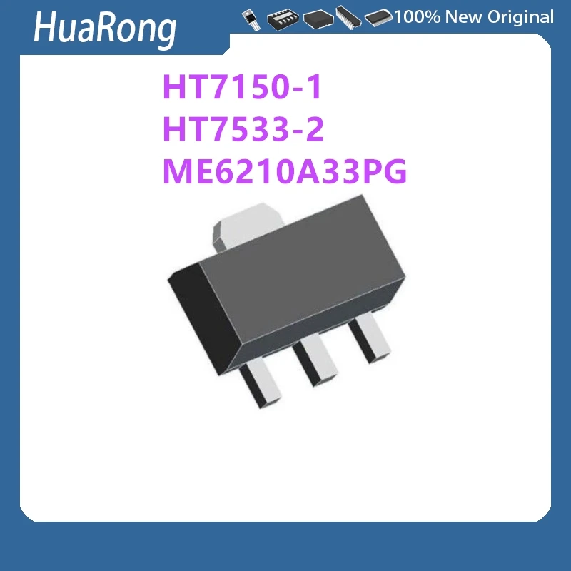 50Pcs/Lot Ht7150-1 …