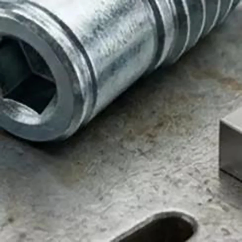 A04176 Sander Spindle For Porter /Cable 7800 Series - Precision Replacement Part For Porter /Cable A04176 Sander Spindle
