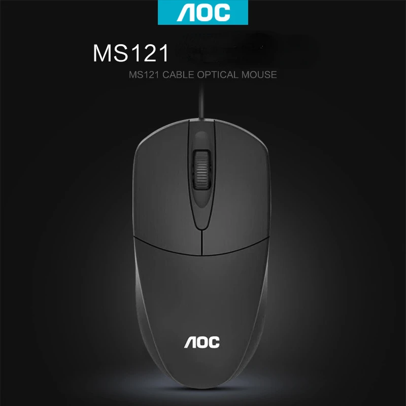 USB Wired Computer Mouse Silent Click LED Optical Mouse Gamer PC Laptop Notebook Computer Mouse Mice for Office Home Use