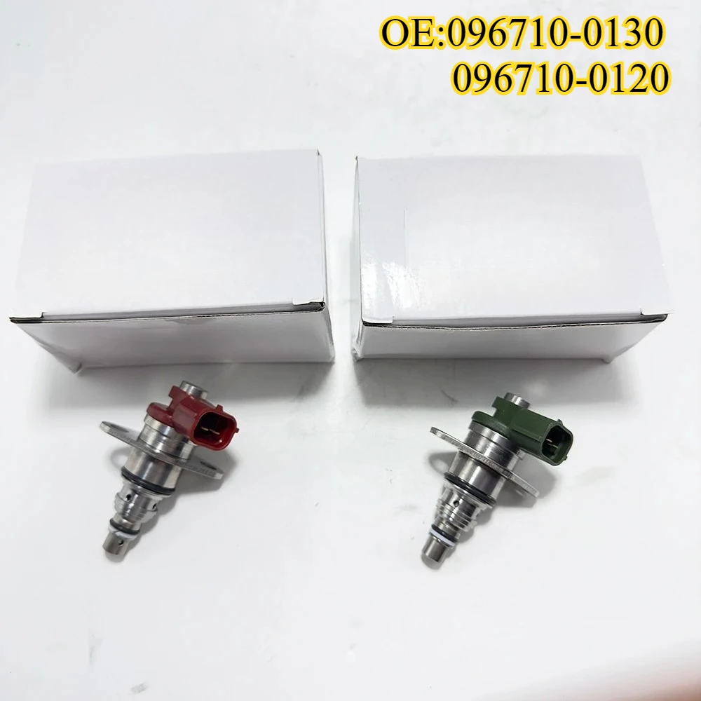 

High quality New For 096710-0130 096710-0120 096710-0062 096710-0052 Diesel Fuel Pump SCV