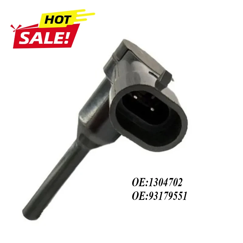 

1304702 93179551 Coolant Expansion Tank Level Sensor For Vauxhall Opel Astra Zafira